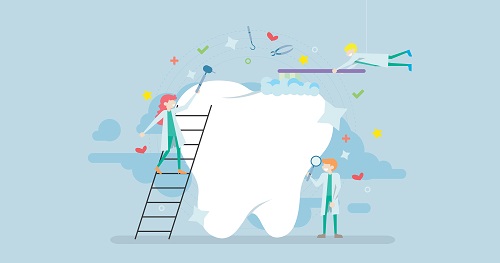 dental health care