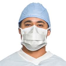 surgical mask